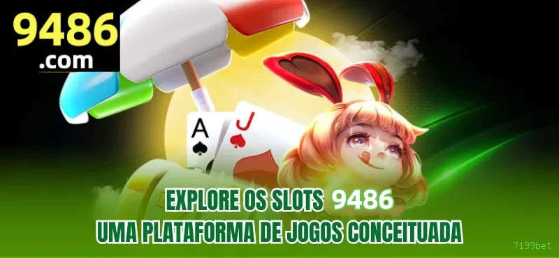 Bônus 7199bet