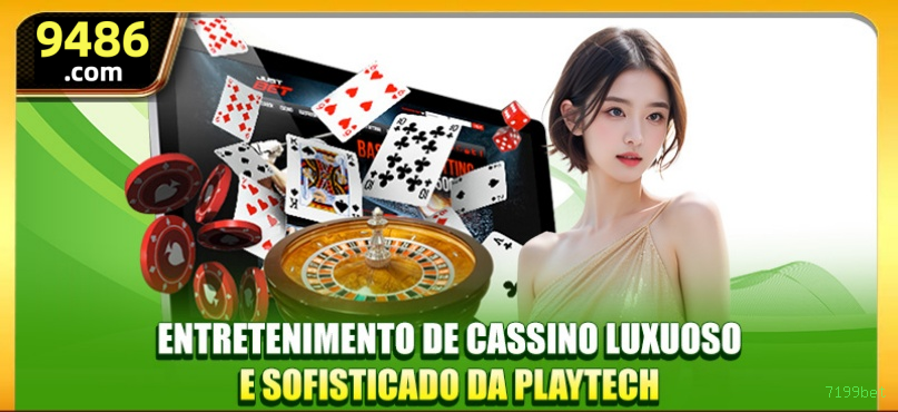 Requisitos cadastro 7199bet