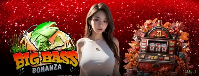Fortune Tiger Slot 7199bet