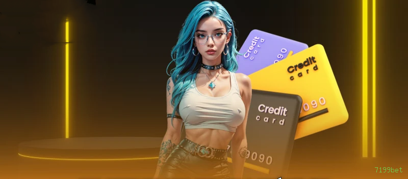 Login 7199bet