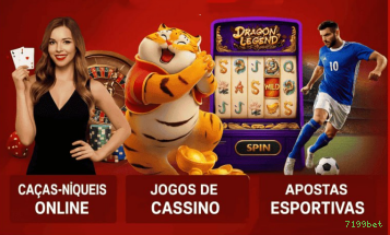 7199bet Plataforma