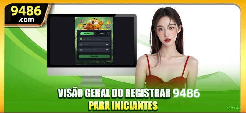 7199bet Plataforma