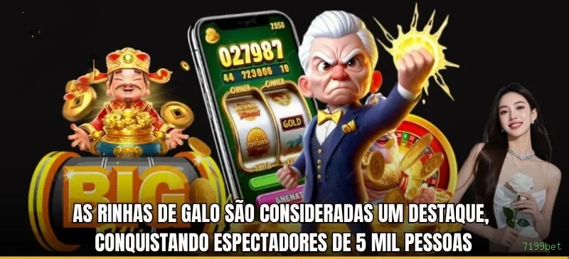 Programa VIP 7199bet